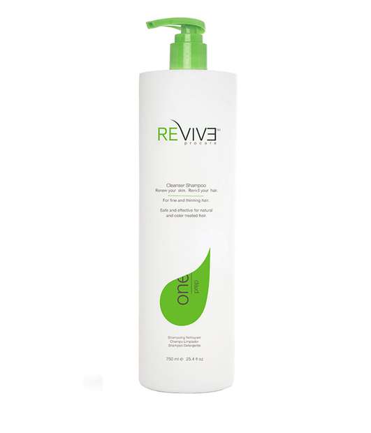 Revive PREP - Shampoo by Revive | LAHH Salon, Bay Harbor Islands, FL