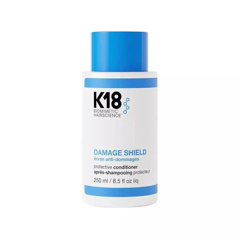 K18 DAMAGE SHIELD Protective Conditioner by K18 | LAHH Salon, Bay Harbor Islands, FL