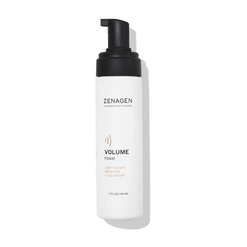 Zenagen Volumizing Foam by Zenagen | LAHH Salon, Bay Harbor Islands, FL