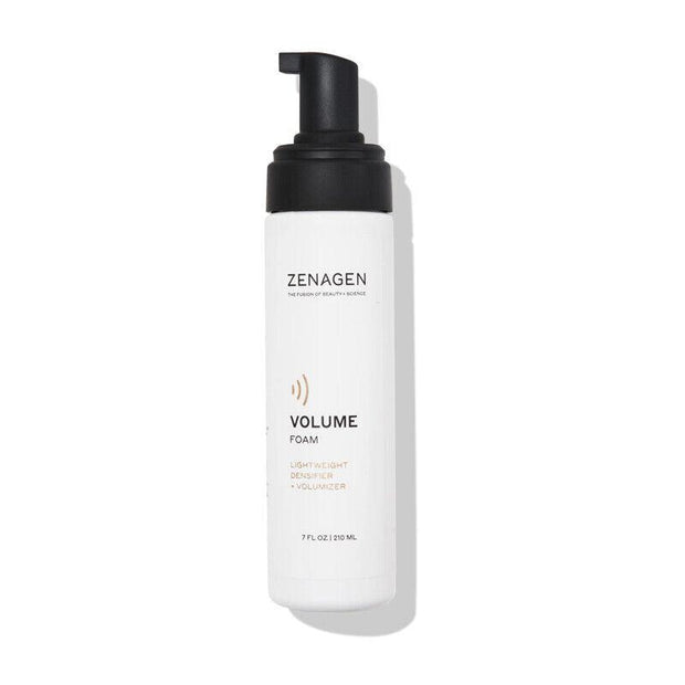 Zenagen Volumizing Foam by Zenagen | LAHH Salon, Bay Harbor Islands, FL