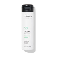 Zenagen Evolve Nourish Shampoo by Zenagen | LAHH Salon, Bay Harbor Islands, FL