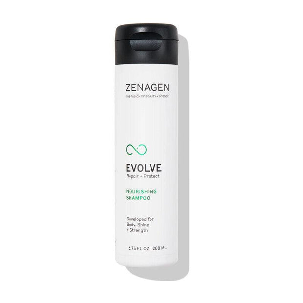 Zenagen Evolve Nourish Shampoo by Zenagen | LAHH Salon, Bay Harbor Islands, FL