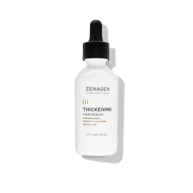 Zenagen Densifying Hair Serum by Zenagen | LAHH Salon, Bay Harbor Islands, FL