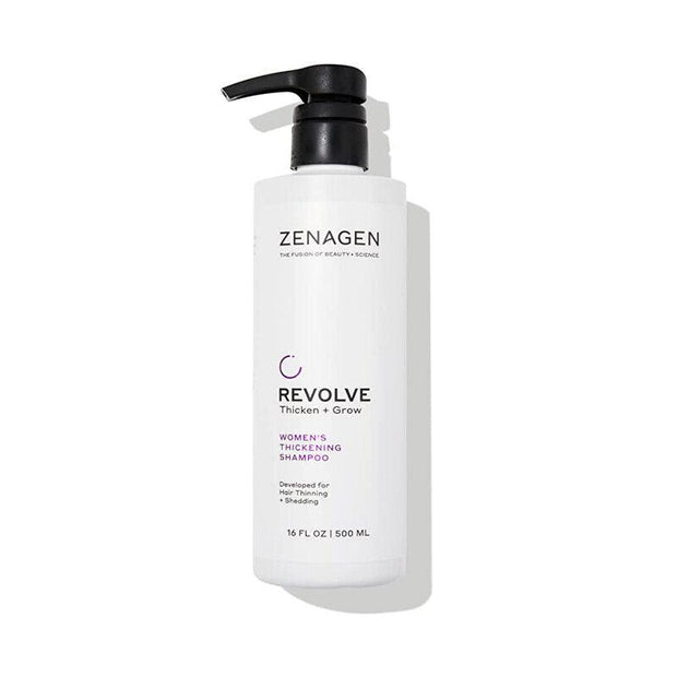 Zenagen Revolve Womens Thickening Shampoo by Zenagen | LAHH Salon, Bay Harbor Islands, FL