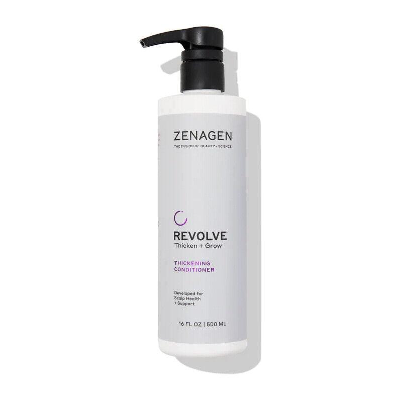 Zenagen Revolve Thickening Conditioner by Zenagen | LAHH Salon, Bay Harbor Islands, FL