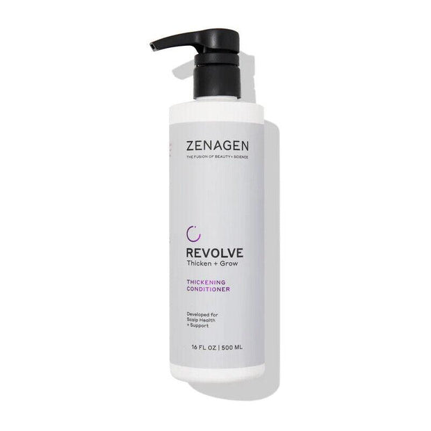 Zenagen Revolve Thickening Conditioner by Zenagen | LAHH Salon, Bay Harbor Islands, FL