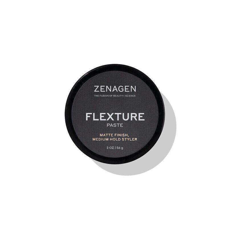 Zenagen Flexture Paste 2oz by Zenagen | LAHH Salon, Bay Harbor Islands, FL