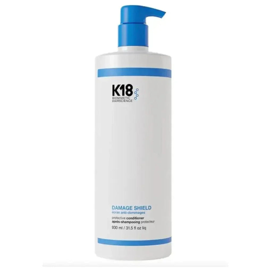 K18 DAMAGE SHIELD Protective Conditioner by K18 | LAHH Salon, Bay Harbor Islands, FL