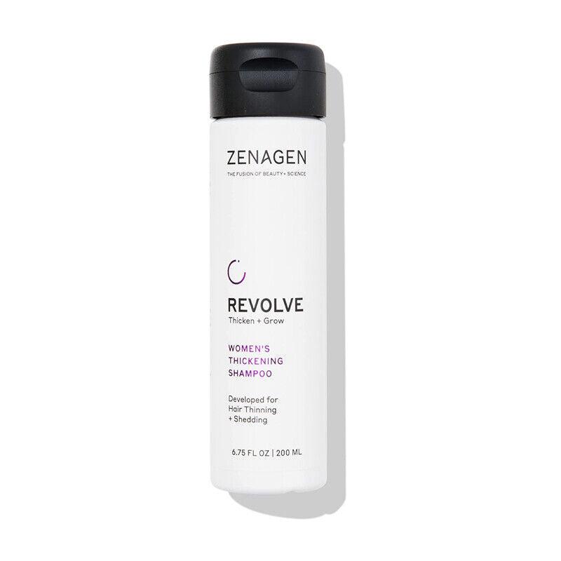 Zenagen Revolve Womens Thickening Shampoo by Zenagen | LAHH Salon, Bay Harbor Islands, FL