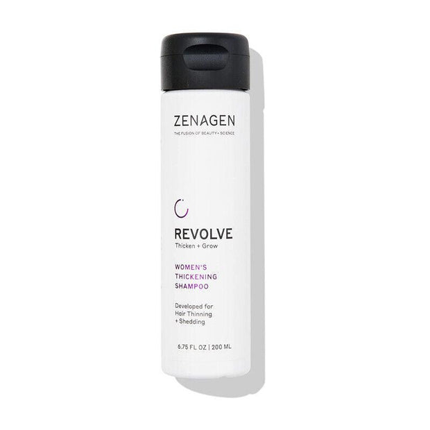 Zenagen Revolve Womens Thickening Shampoo by Zenagen | LAHH Salon, Bay Harbor Islands, FL