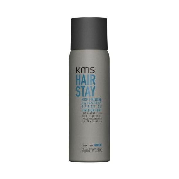 Kms Hair Stay Firm Finishing Hairspray 2.1oz by KMS | LAHH Salon, Bay Harbor Islands, FL