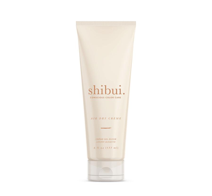 Shibui Air Dry Creme 6oz by Shibui | LAHH Salon, Bay Harbor Islands, FL