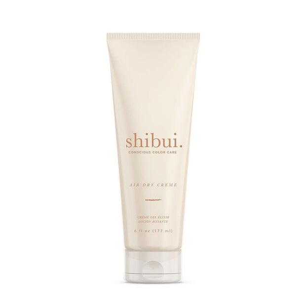Shibui Air Dry Creme 6oz by Shibui | LAHH Salon, Bay Harbor Islands, FL