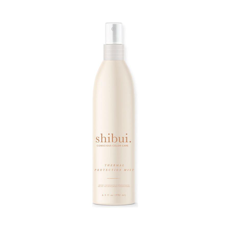 Shibui Thermal Protection Mist 6.5oz by Shibui | LAHH Salon, Bay Harbor Islands, FL