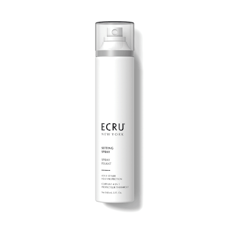 ECRU New York Setting Spray 5 oz by ECRU New York | LAHH Salon, Bay Harbor Islands, FL