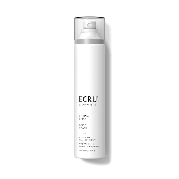 ECRU New York Setting Spray 5 oz by ECRU New York | LAHH Salon, Bay Harbor Islands, FL