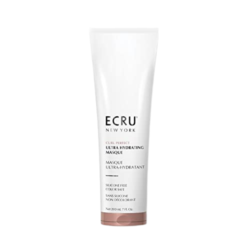 Ecru New York Professional Ultra Hydrating Masque 7oz by ECRU New York | LAHH Salon, Bay Harbor Islands, FL