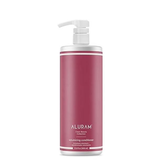 Aluram Volumizing Conditioner by Aluram | LAHH Salon, Bay Harbor Islands, FL