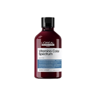 L’Oreal Vitamino Color Spectrum Blue Shampoo 10.1oz by L'Oréal Professional | LAHH Salon, Bay Harbor Islands, FL