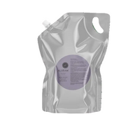 Aluram Purple Shampoo Pouch 100oz by Aluram | LAHH Salon, Bay Harbor Islands, FL