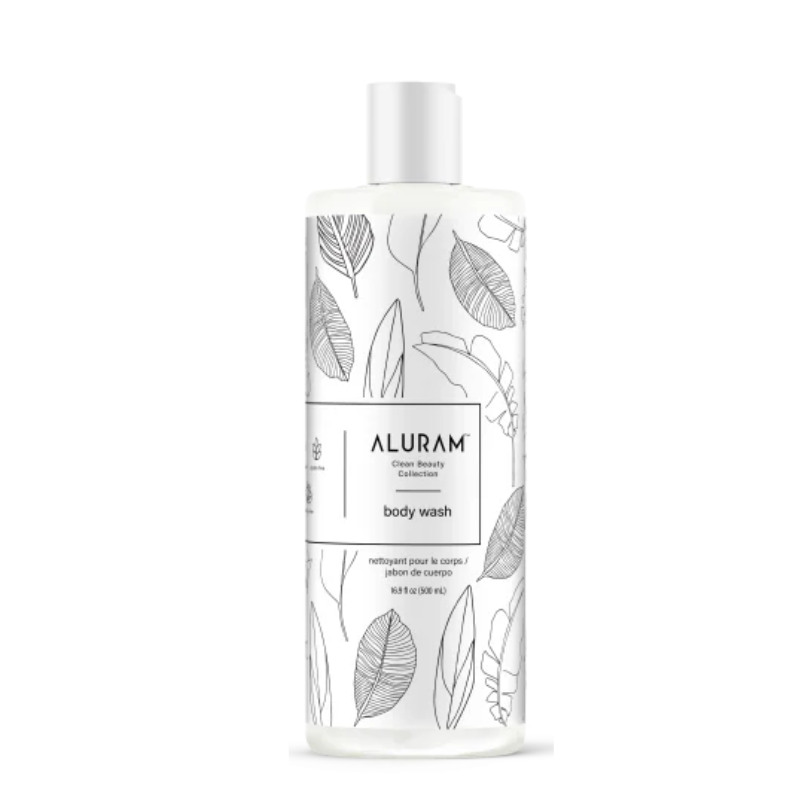 Aluram Signature Body Wash by Aluram | LAHH Salon, Bay Harbor Islands, FL