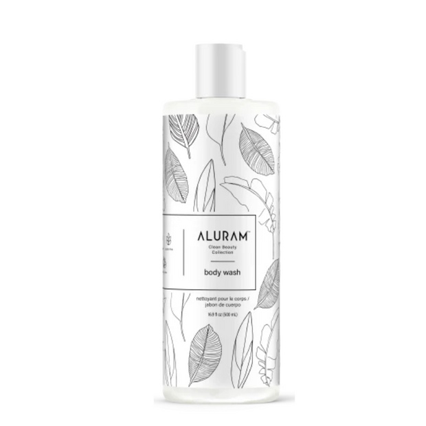 Aluram Signature Body Wash by Aluram | LAHH Salon, Bay Harbor Islands, FL